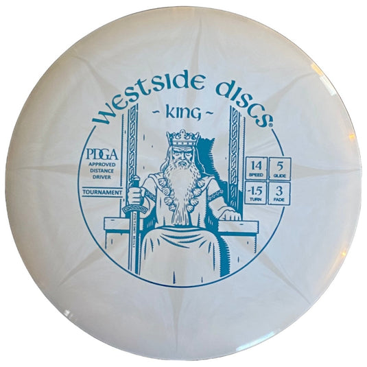 King - Tournament - 14/5/-1.5/3