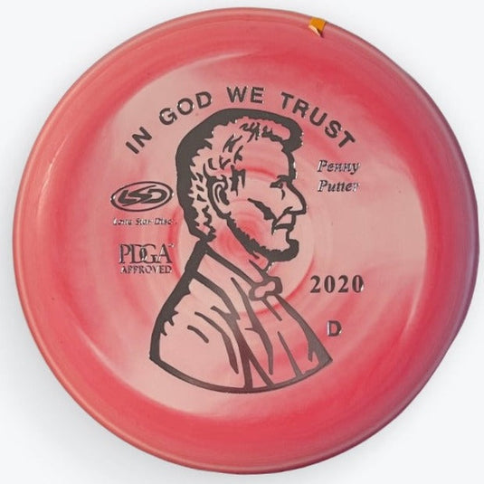 Penny Putter - Victor 2 - 3/4/0/2