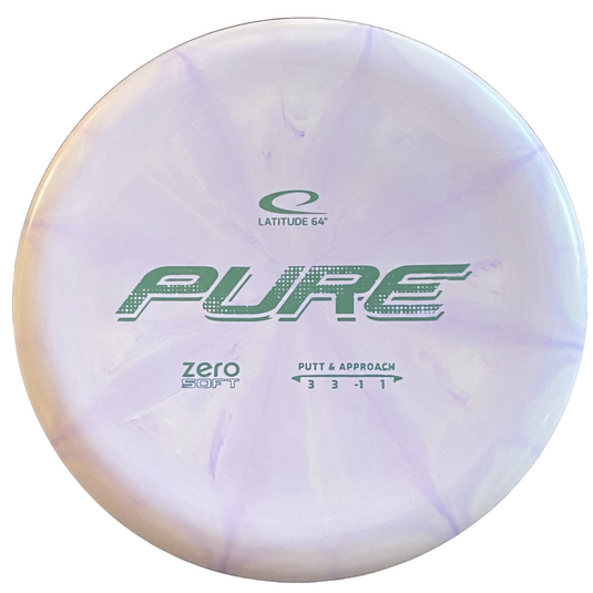 Pur - Zero Soft Burst - 3/3/-1/1