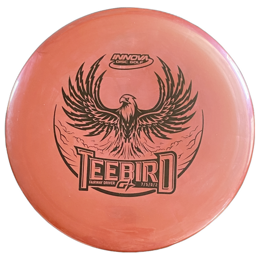 TeeBird - G Star - 7/5/0/2