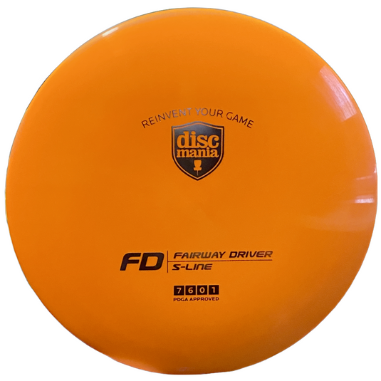 FD - Ligne S - 7/6/0/1