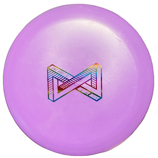 Mythe X-Out - D-Blend - 2/3/0/2