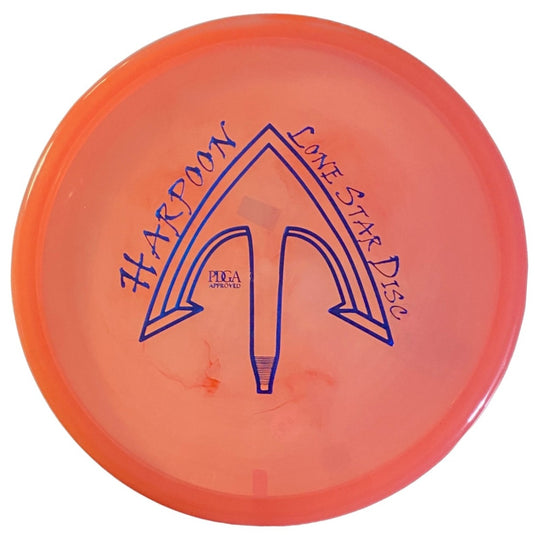 Harpoon - Alpha - 4/3/0/2