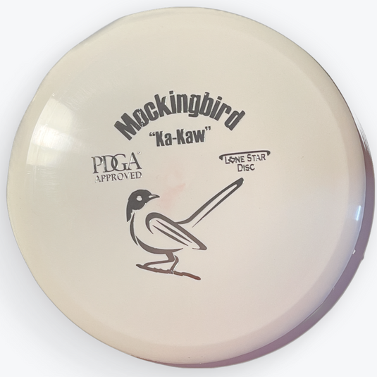 Mockingbird - Lima - 7/5/-2/1