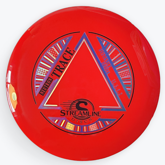 Trace - Neutron - 11/5/-1/2