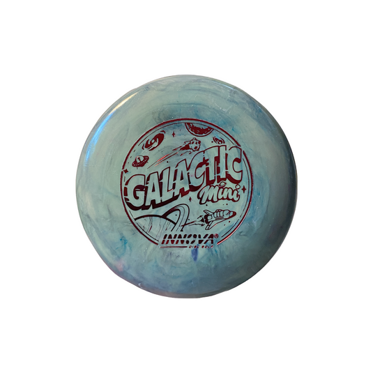 Innova Mini Disc