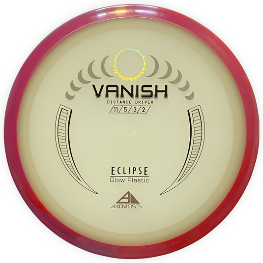 Vanish - Eclipse - 11/5/-3/2