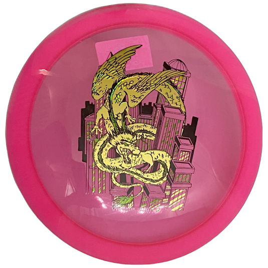 HU - Phoenix Line SE - 9/5/-2/2