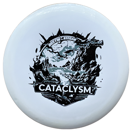 Cataclysm – Signature Survival – 11/5/-1/2