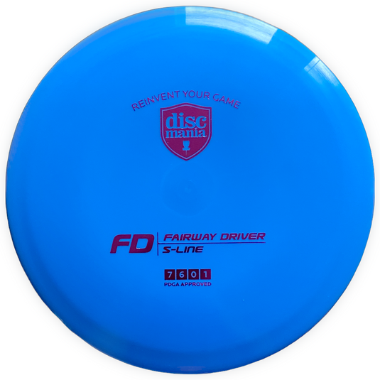 TD - S-Line - 10/5/-2/1