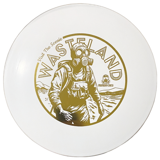 Terres désolées - Ration - 5/4/0/1