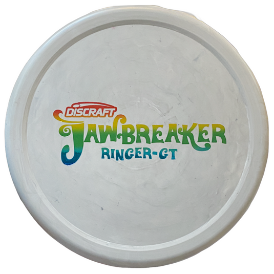 Ringer-GT - Jawbreaker - 4/4/0/3