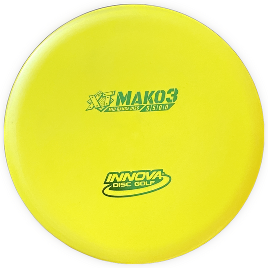 Mako3 - XT - 5/5/0/0