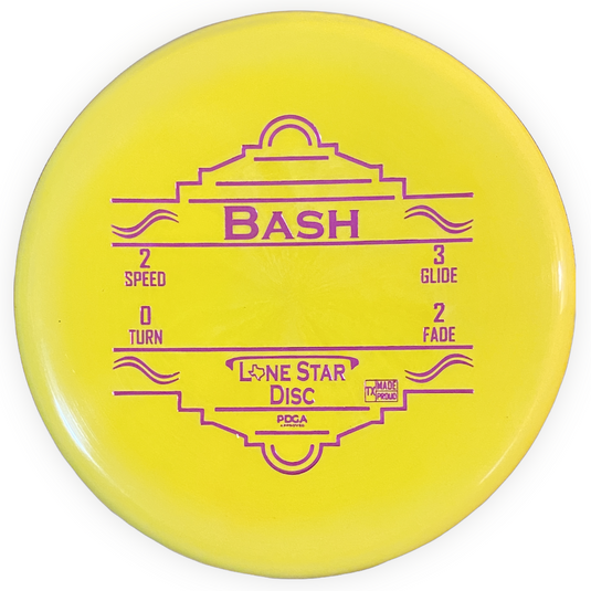 Bash - Alpha  - 2/3/0/2