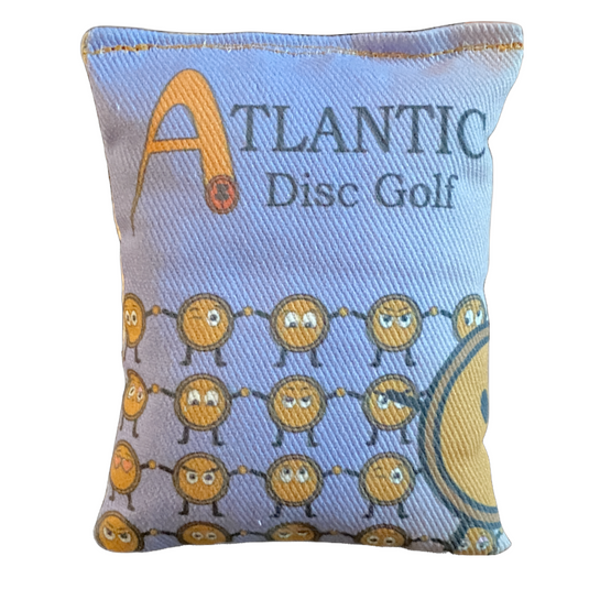 Ace Bag - Sac à poignée pour terre battue
