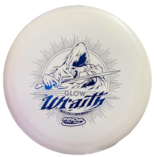Glow Wraith - DX - 11/5/-1/3