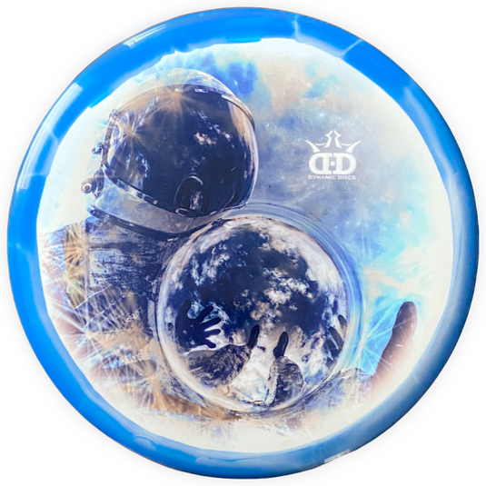 EMAC Truth - Dyemax Astronaut - 5/5/0/2