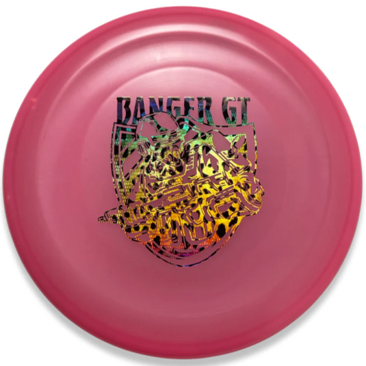 Banger GT - Ledgestone SE - 2/3/0/1