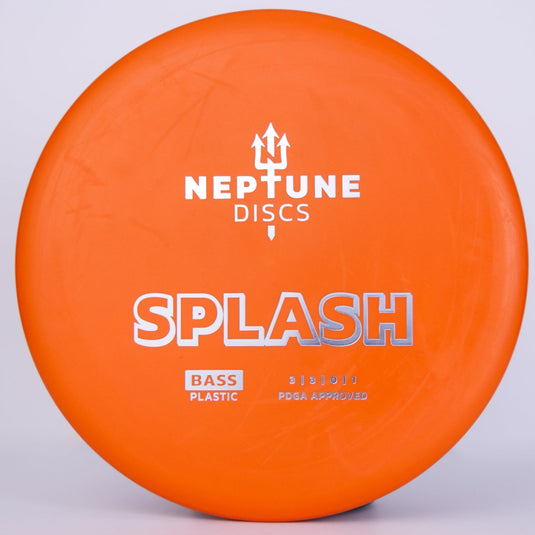 Splash - Basse - 3/3/0/1