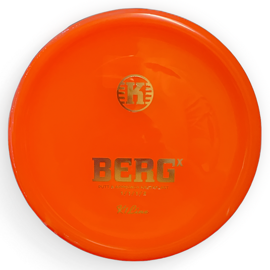 Berg X - (K1) - 1/1/1/2