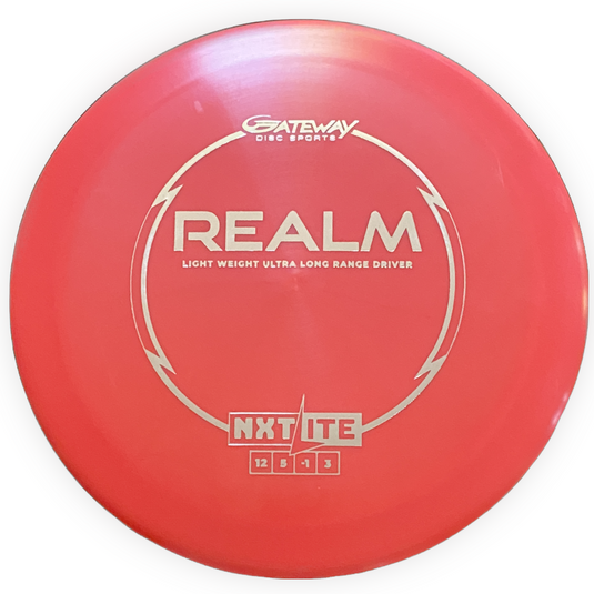 Royaume - NXT Lite - 12/5/-1/3