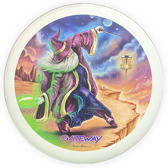 Wizard - Vivid Color - 2/3/0/2