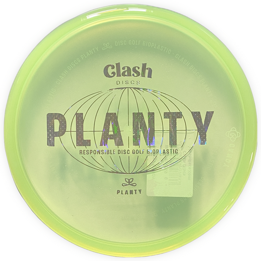 Candy - Planty - 3/3/-1/1
