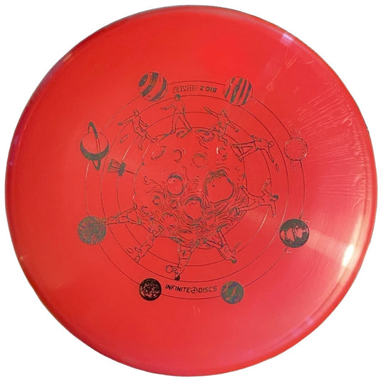 Comète - BigZ SE - 4/5/-2/1