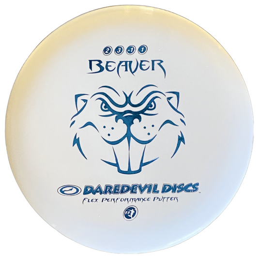 Beaver - Flex Performance - 2/3/-1/1