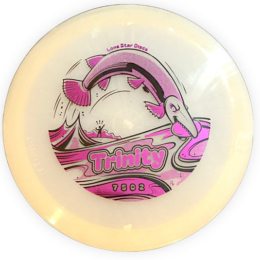 Trinité - Lueur - 7/5/0/2