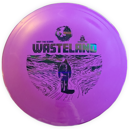 Wasteland - Survival - 5/4/0/1