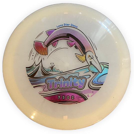 Trinité - Lueur - 7/5/0/2