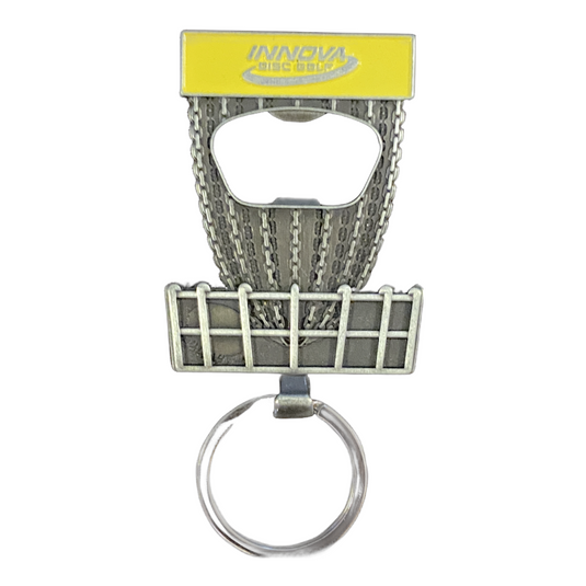 Innova Bottle Opener / Keychain
