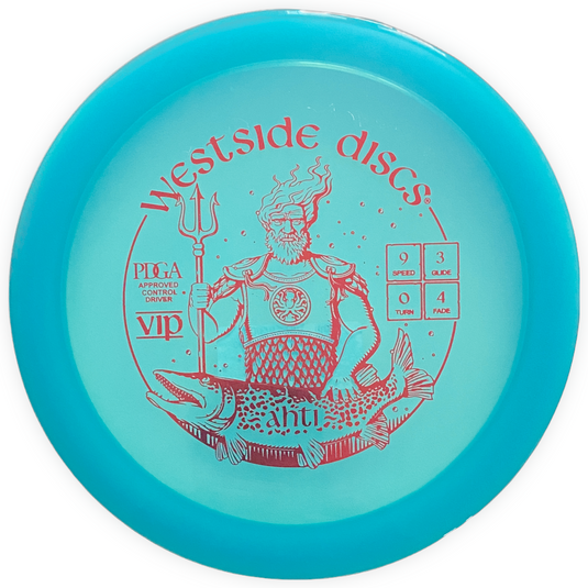 Ahti - VIP - 9/3/0/4