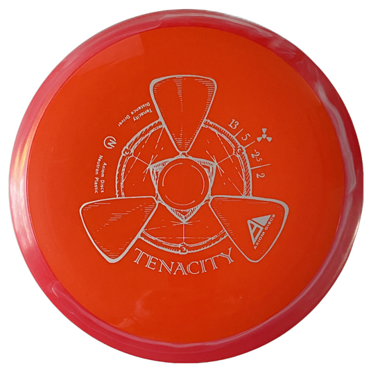 Tenacity - Neutron - 13/5/-2.5/2