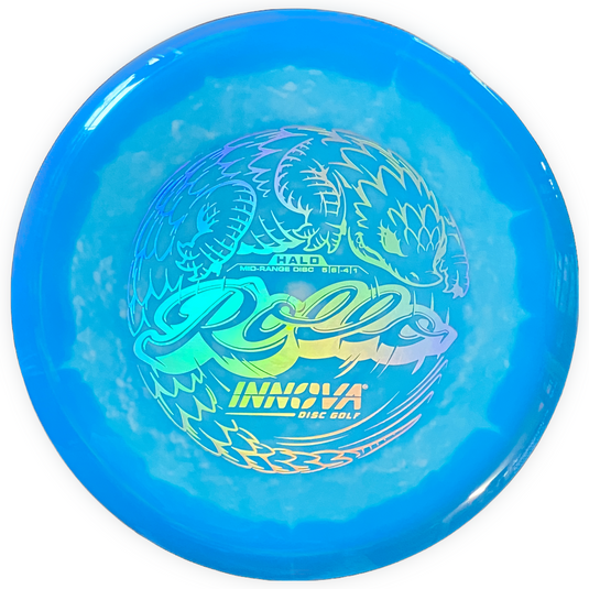 Rollo - Halo Star - 5/6/-4/1