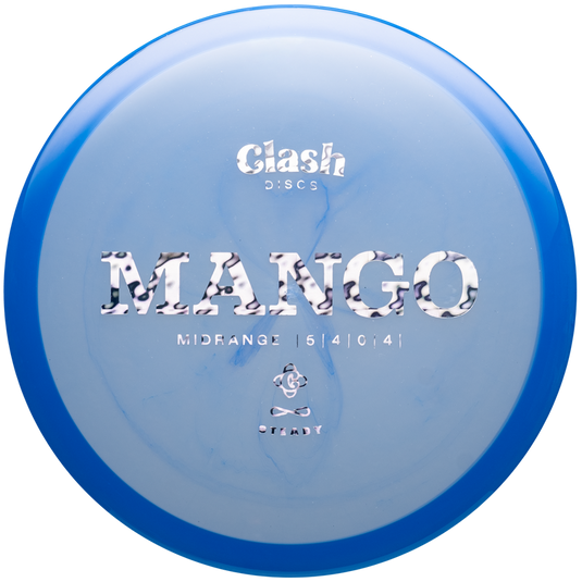 Mango - Steady - 5/4/0/4