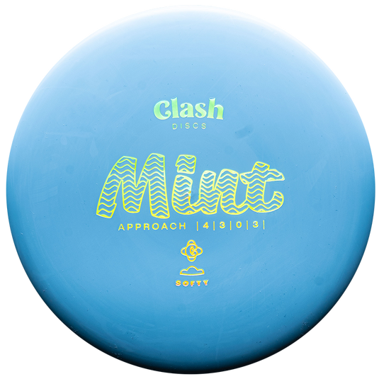 Mint - Softy - 4/3/0/3