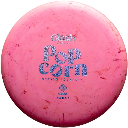 Popcorn - Hardy - 3/3/0/1