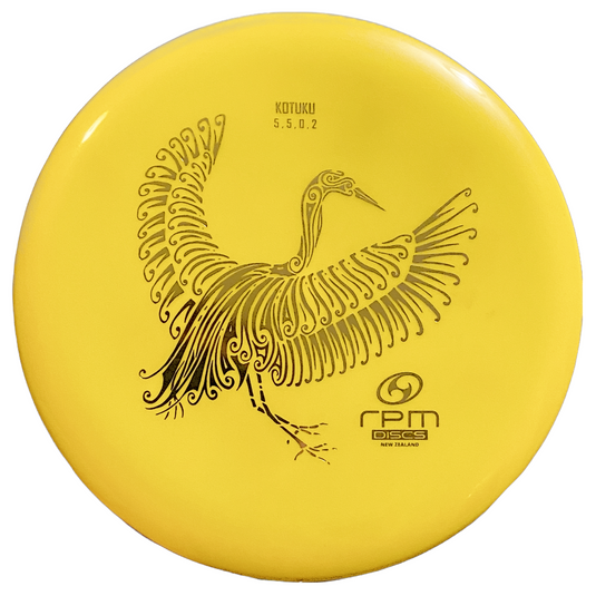 Kotuku - Atomic - 5/5/0/2