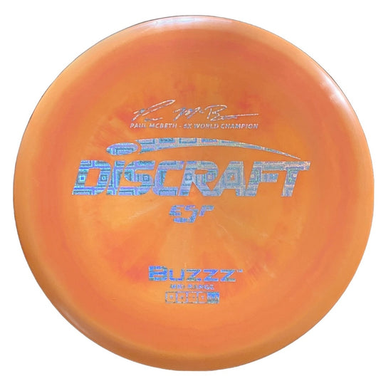 Buzzz - ESP - 5/4/-1/1