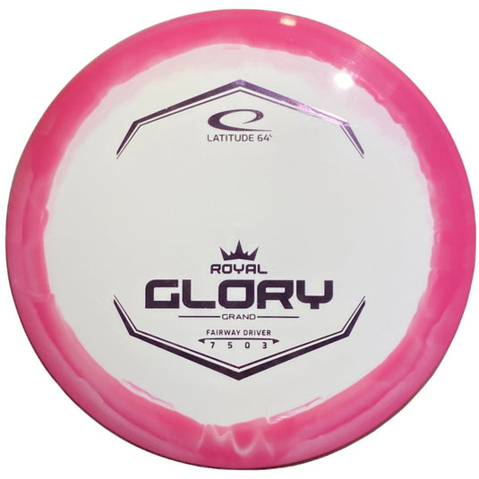 Glory - Royal Grand Orbit - 7/5/0/3