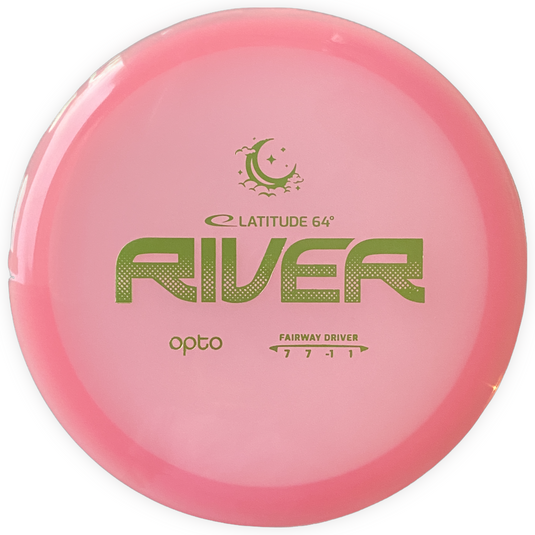 River - Moonshine - 7/7/-1/1