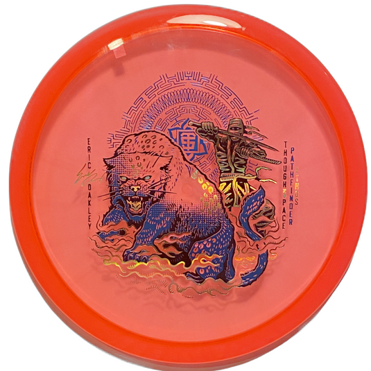 Pathfinder - Éthos Eric Oakley SE - 5/5/0/1