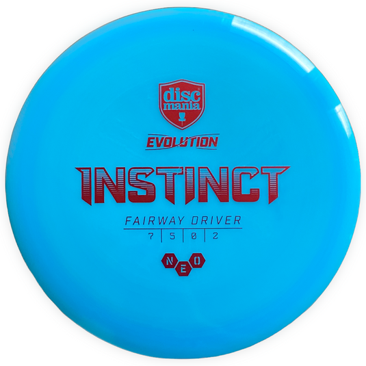 Instinct - Evolution NEO - 7/5/0/2