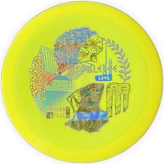 Coalesce - Aura - 9/5/0/3