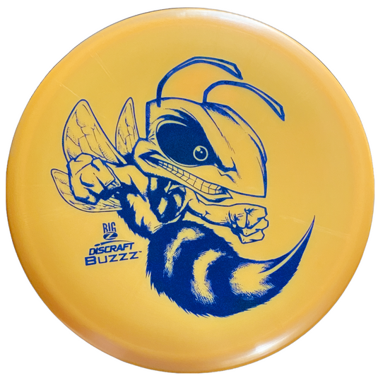 Buzzz - Big Z - 5/4/-1/1