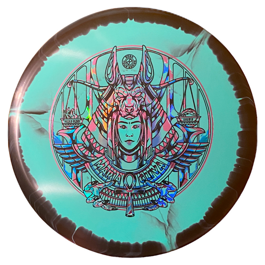 Anubis - Halo S-Blend - 5/5/0/0