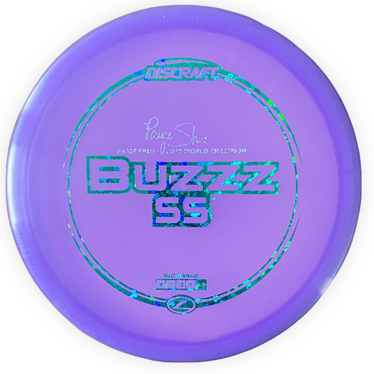 Buzzz SS - ZLine - 5/4/-2/1