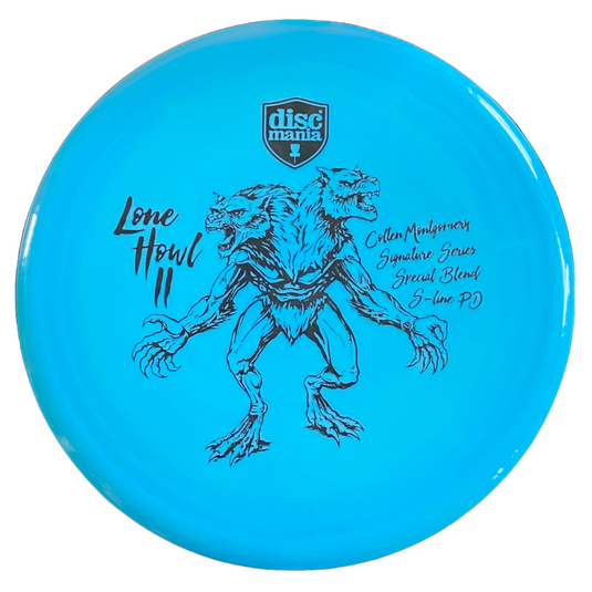 Lone Howl 2 PD - Ligne S SE - 10/4/0/3